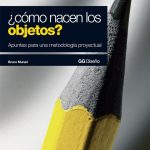 Como Nacen Los Objetos? / Bruno Munari / Gustavo Gili
