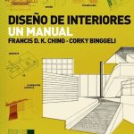 Diseño De Interiores / Francis Ching / Gustavo Gili