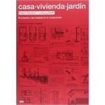 Casa, Vivienda, Jardín / Peter Neufert / Gustavo Gili