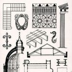 Diccionario Manual Ilustrado De Arquitectura / Gustavo Gili