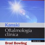 Kanski - Oftalmología Clínica - Bowling Brad- Elsevier