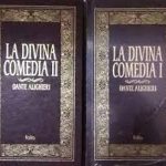 La divina Comedia - Dante Alighieri - Folio