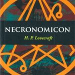 Necronomicon / Lovecraft / Plutón  - Libro en Inglés