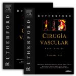 Cirugia Vascular - Rutherford / Elsevier Saunders