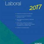 Cartilla Laboral 2017 / Legis