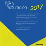 Manual Práctico De Iva Y Facturación 2017 - 31a Edición / Legis
