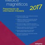 Medios Magneticos 2017: Presentación De Información Tributaria / Legis