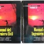 Manual de Ingenieria Civil - 2 Tomos - Merrit - Mcgrawhill