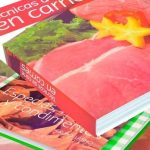 Tecnicas de Corte en Carnes / Especias,Hierbas y condimentos - Grupo Latino