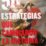 50 Estrategias que cambiaron la historia - Quantum Books - Lexus