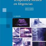 Terapéutica Médica En Urgencias 3ra Edición 2012 - 2013 / Panamericana