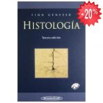 Histología Sobre Bases Moleculares 3ra Edición - Panamericana