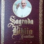 La Sagrada Biblia Familiar - Zamora
