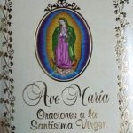 Ave María Oraciones A La Santísima Virgen - Zamora