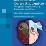 Atlas De Bolsillo De Cortes Anatómicos Tomo 2 - 3ra Edición / Panamericana