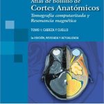 Atlas De Bolsillo De Cortes Anatómicos Tomo 1 - 4a Edición - Panamericana