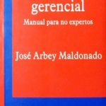 Contabilidad Gerencial Manual Para No Expertos / Maldonado / FAID
