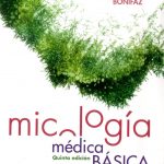 Micología Médica Básica 5ta Edición - Bonifaz - McGrawHill