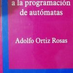 Introducción A La Programación De Autómatas / Ortiz / Faid