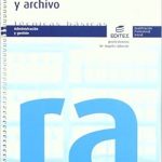 Reproducción Y Archivo / Ormeño / Editex