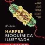 Harper Bioquímica Ilustrada 30a Edición - Rodwell / McGraw Hill