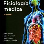 Ganong Fisiología Médica 25a Edición - Barret / McGraw Hill