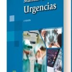Manual De Urgencias 4a Edición 2017 - Rivas / Panamericana
