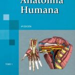 Anatomía Humana Tomo 1 - 5ta Edición / Panamericana
