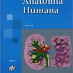 Anatomía Humana Latarjet Tomo 2 - 5ta Edición / Panamericana