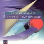 Estadística Para Las Ciencias Del Comportamiento / Pagano / Thomson