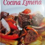 Lo Mejor De La Cocina Limeña / Lexus