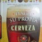 Haga Su Propia Cerveza: Recetas, Consejos / Lexus