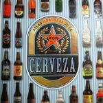 Atlas Ilustrado De La Cerveza / Lexus