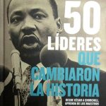 50 Lideres Que Cambiaron La Historia / Phillips / Lexus