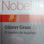 El Tambor De Hojalata / Gunter Grass / Sol90