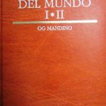 El Vendedor Mas Grande Del Mundo I Y II / Og Mandino