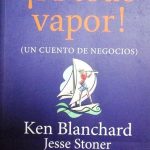 ¡A Todo Vapor! / Blanchard / Norma