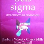 Seis Sigma / Wheat / Norma