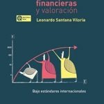 Matemáticas Financieras Y Valoración / Santana / Alfaomega