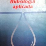 Hidrología Aplicada / Chow / Mcgrawhill