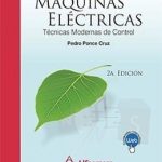 Máquinas Eléctricas 2 Ed / Ponce / Alfaomega