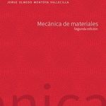Mecánica De Materiales 2 Ed. / Montoya / Alfaomega