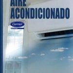 Manual De Aire Acondicionado / Carrier / Alfaomega