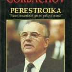 Perestroika / Gorbachov / Oveja Negra