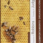 Comportamiento Organizacional 15 Ed. / Robbins / Pearson