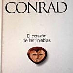 El Corazón De Las Tinieblas / Conrad / El Pais