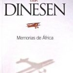 Memorias De África / Dinesen / El Pais