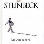 Las Uvas De La Ira / Steinbeck / El Pais