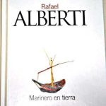 Marinero En Tierra / Alberti / El Pais