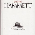 El Halcón Maltés / Hammett / El Pais